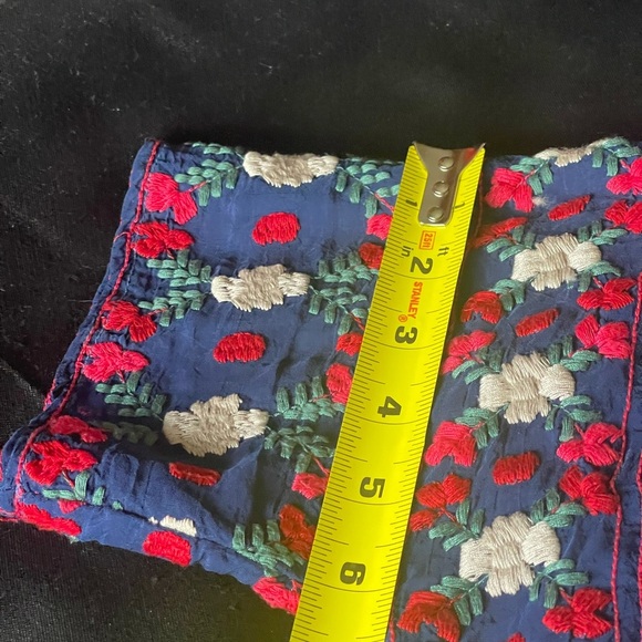 JOHNNY WAS
SIBYLL BLOUSE multicolored size XS - Picture 16 of 16